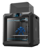 Gembird Guider 2 3D printer Fused Filament Fabrication (FFF)