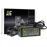 Green Cell AD38AP áramátalakító és inverter Beltéri 65 W Fekete