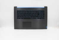 Lenovo 5CB0U42816 notebook spare part Housing base + keyboard