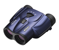 Nikon Sportstar Zoom 8-24x25 binocolo Blu