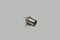 BKL Electronic 0410009 radiofrequentie (RF)connector