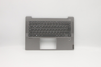 Lenovo 5CB0S17229 notebook spare part Cover + keyboard