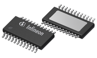 Infineon BTT6200-4ESA tranzisztor