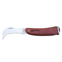 A Forged Tool 02162060 cuchillo de mesa
