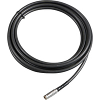 Axis 5504-651 cable para cámara fotográfica 12 m Negro