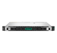 HPE ProLiant DL20 Gen11 serwer Rack (1U) Intel Xeon E E-2434 3,4 GHz 16 GB DDR5-SDRAM 290 W