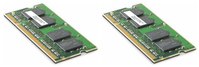 CoreParts MMA1113/16GB geheugenmodule 2 x 8 GB DDR3 1066 MHz