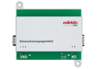 Märklin 60822 scale model part/accessory Áramforrás egység