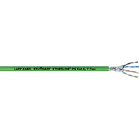 Lapp ETHERLINE 2170930 networking cable Green Cat6a