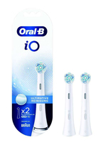 Oral-B iO Ultimative Weiß