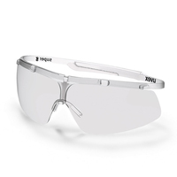 Uvex 9172210 occhialini e occhiali di sicurezza Trasparente
