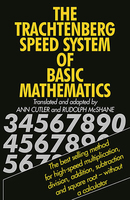 Allen & Unwin The Trachtenberg Speed System of Basic Mathematics libro Ciencia y naturaleza Inglés Libro de bolsillo 272 páginas