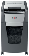 Rexel AutoFeed+ 300X paper shredder Cross shredding 55 dB 23 cm Black, Grey