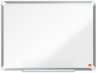 Nobo Premium Plus pizarrón blanco 568 x 411 mm Esmalte Magnético