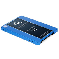 OWC OWCS3D7E3G120 SSD meghajtó 2.5" SATA 3D NAND