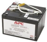 APC RBC5 USV-Batterie Plombierte Bleisäure (VRLA)