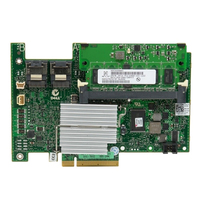DELL PERC H700 kontroler RAID PCI Express x8 2.0 6 Gbit/s