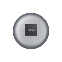Huawei FreeBuds 4 Headset True Wireless Stereo (TWS) Hallójárati Hívás/zene Bluetooth Ezüst