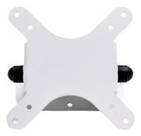 Star Micronics 37954610 soporte Soporte pasivo Tablet/UMPC Negro, Blanco