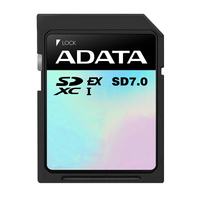 ADATA Premier Extreme 256 GB SDXC UHS-I Klasa 10