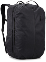 Thule Aion TATB140 - Black Reise-Seesack Soft Shell Schwarz 40 l Polyester