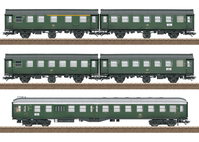 Trix 23389 maßstabsgetreue modell ersatzteil & zubehör PKW