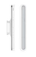 Baseus DGXC-02 lampa stołowa LED Biały