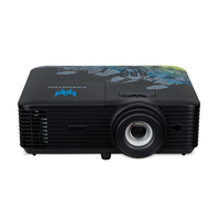 Acer Predator GM712 projektor danych 4000 ANSI lumenów DLP 2160p (3840x2160) Czarny