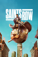 Microsoft Saints Row Standard Mehrsprachig Xbox One/One S/Series X/S