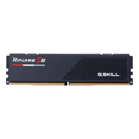 G.Skill Ripjaws V F5-6000J3238F16GX2-RS5K moduł pamięci 32 GB 2 x 16 GB DDR5