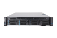 Wortmann AG TERRA 3230 G5 Server 3,2 GHz 32 GB Rack (2U) Intel® Xeon® 700 W DDR4-SDRAM