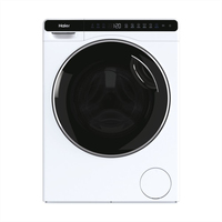 Haier HW50-BP12307 Waschmaschine Frontlader 5 kg 1200 RPM Weiß