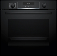 Bosch Serie 6 HBG578EB7 horno 71 L 3600 W A+ Negro