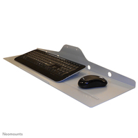Neomounts Soporte para teclado y ratón