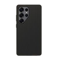 OtterBox Symmetry Series Soft Touch voor Samsung Galaxy S25 Ultra, Dark Echo