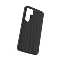ZAGG Luxe mobiele telefoon behuizingen 15,8 cm (6.2") Hoes Zwart