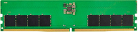 HP 32GB DDR5 (1x32GB) 4800 UDIMM ECC Memory memoria