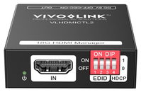 Vivolink VLHDMICTL2 EDID emulator