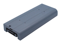CoreParts MBXPA-BA0012 composant de laptop supplémentaire Batterie