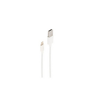shiverpeaks BS14-12045 Serien-Kabel Weiß 0,2 m USB Typ-A Mini-DIN (8-pin)