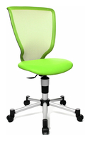 Topstar Titan Junior Siège rembourré Dossier grillagé