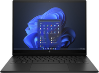 HP Folio Dragonfly G3 Intel® Core™ i5 i5-1235U Laptop 34,3 cm (13.5") Touchscreen WUXGA+ 16 GB LPDDR5-SDRAM 512 GB SSD Wi-Fi 6E (802.11ax) Windows 11 Pro Schwarz