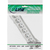 InLine Socket strip, 6-way earth contact CEE 7/3, white, 1.5m