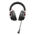 AOC GH501 słuchawki/zestaw słuchawkowy Przewodowy i Bezprzewodowy Opaska na głowę Gaming Czarny, Czerwony