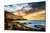 Samsung QET QE65T Digitale signage flatscreen 165,1 cm (65") LCD 300 cd/m² 4K Ultra HD Zwart Tizen 4.0