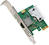 HP Jednoportowa karta sieciowa Intel I225V 2,5 GbE PCIe
