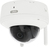 ABUS TVIP42562 biztonsági kamera Dóm IP biztonsági kamera Beltéri és kültéri 1920 x 1080 pixelek Plafon/fal