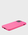 HoldIt Silikon Case Handy-Schutzhülle 17 cm (6.7 Zoll) Cover Pink