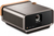 Viewsonic X11-4K beamer/projector Projector met normale projectieafstand LED 4K (4096x2400) 3D Zwart, Lichtbruin, Zilver