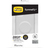 OtterBox Symmetry+ Clear Case for iPhone 14 Plus for MagSafe, Shockproof, Drop proof, Protective Thin Case, 3x Tested to Military Standard, Antimicrobial Protection, Stardust